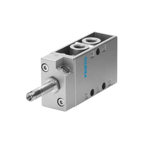 شیر برقی فستو MFM 5-1.2  festo 